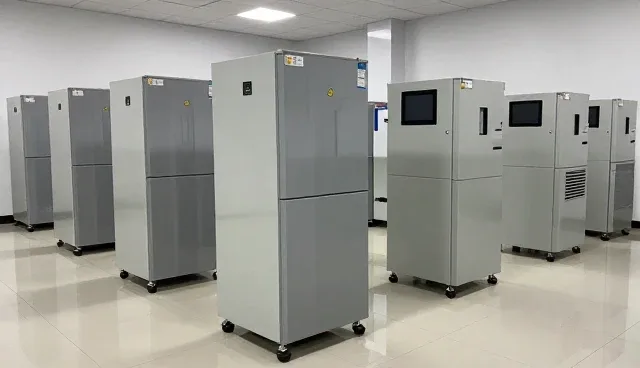 生产线配套选型依据:适用情况与限制分析