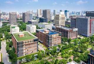 虎丘区新能源电动充电桩