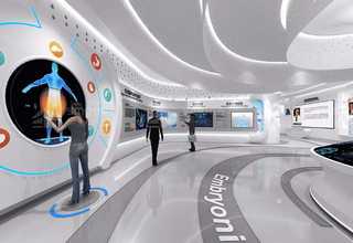 广东传输组网服务公司