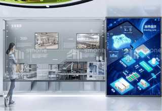 珠海室内装修案例