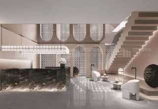 清远特色食堂托管价格