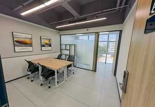 阳江万级无尘车间安装