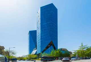 蓟州区城市广场雕塑造型的特点