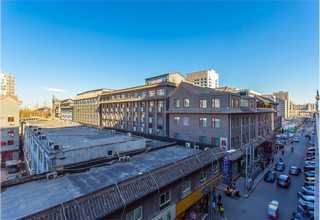 嘉定道路保洁服务价格