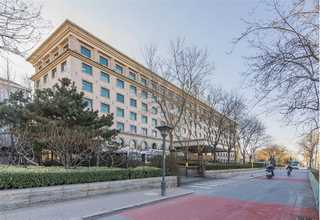 上海环球房地产投资价格