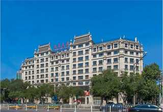 虹口区家庭艺术隔断风格推荐